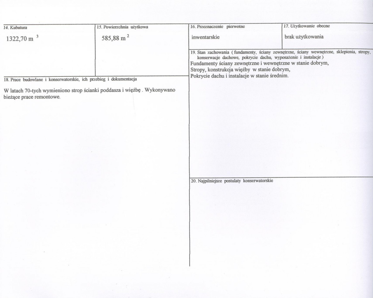 KB - Karta biała, skan nr 3