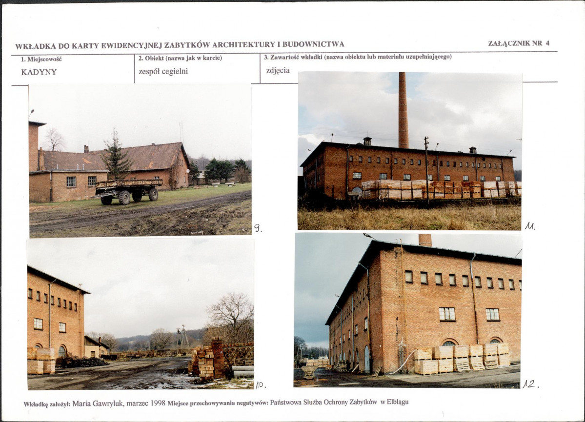 KB - Karta biała, skan nr 11