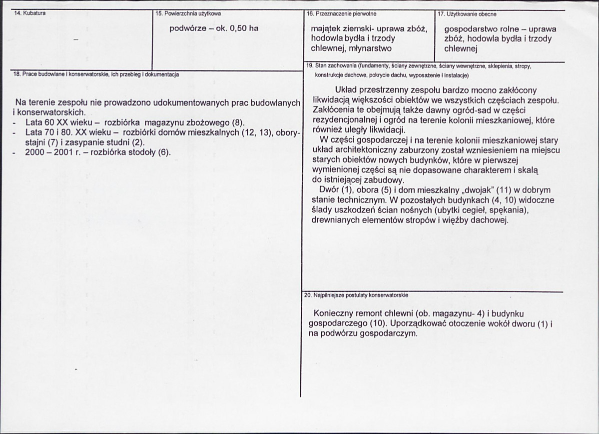 KB - Karta biała, skan nr 3