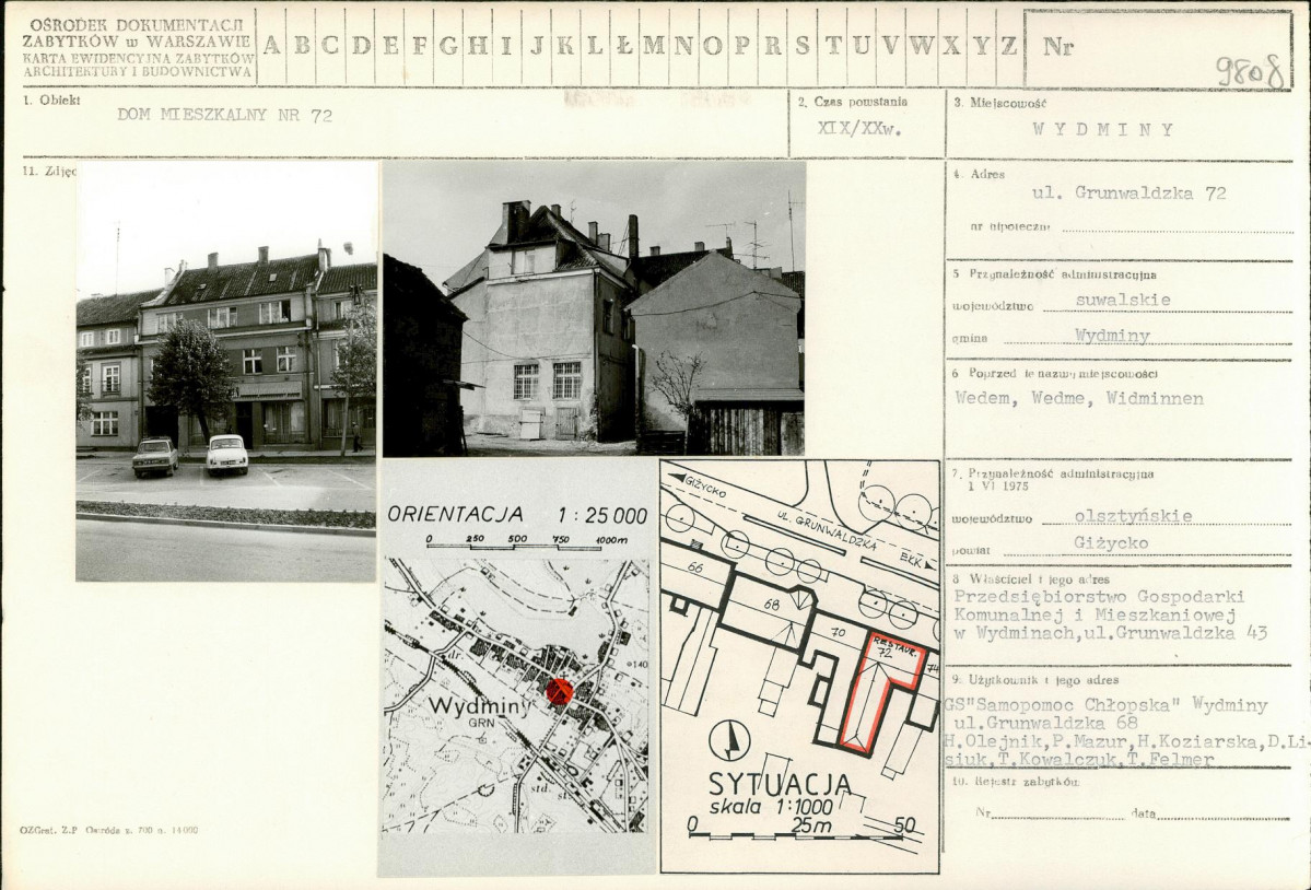 Karta biała, skan nr 1