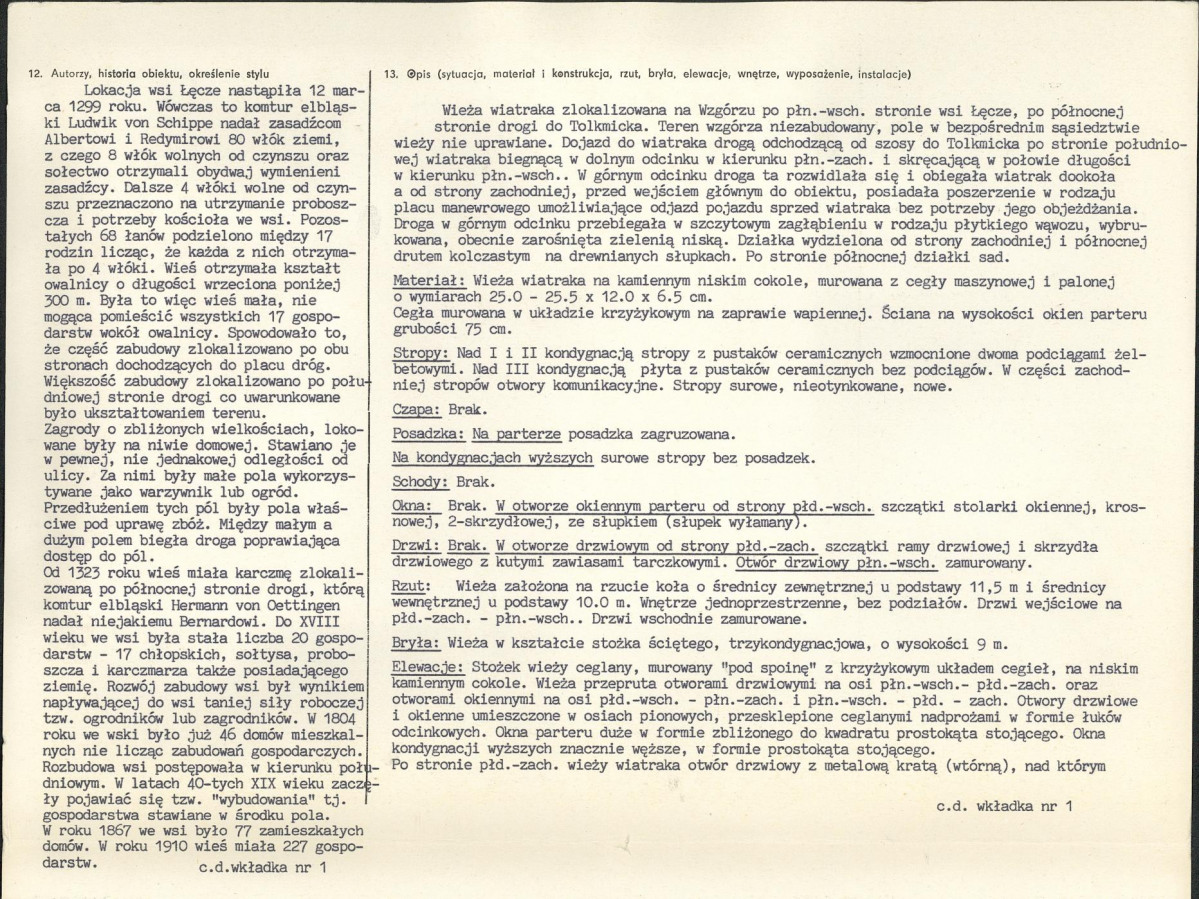 Karta biała, skan nr 2
