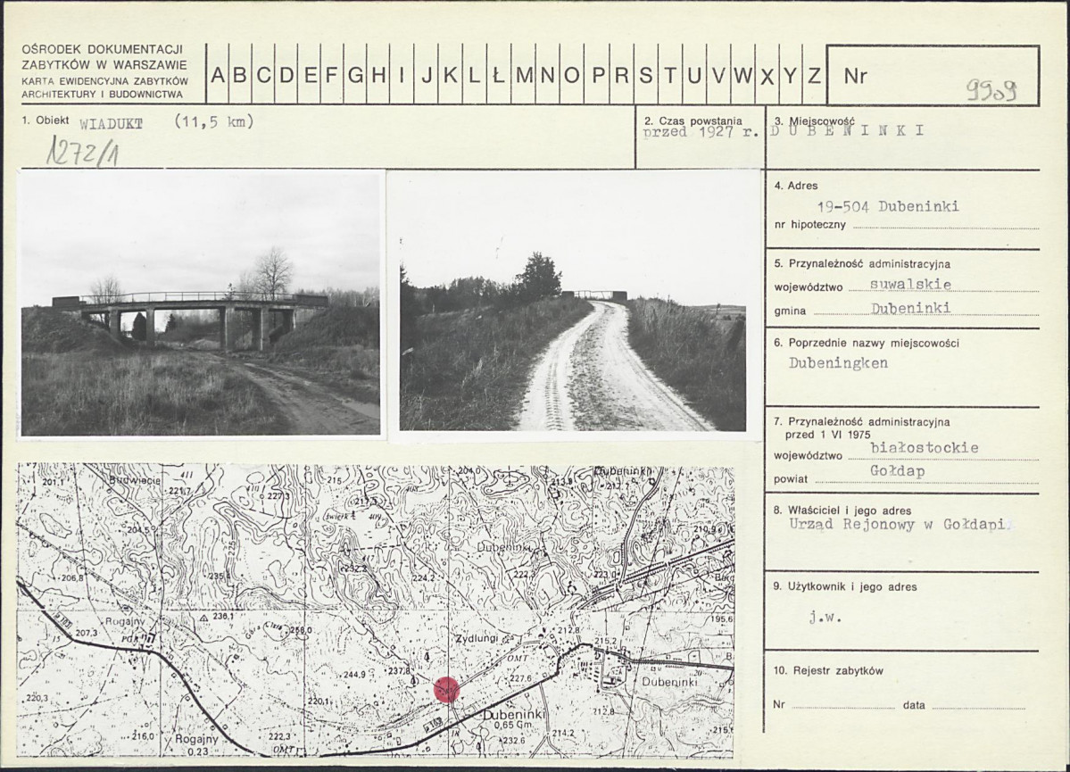 Karta biała, skan nr 1