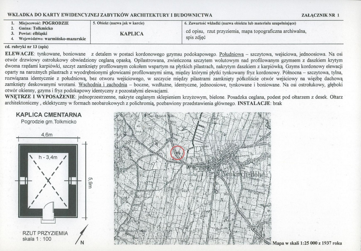 KB - Karta biała, skan nr 5