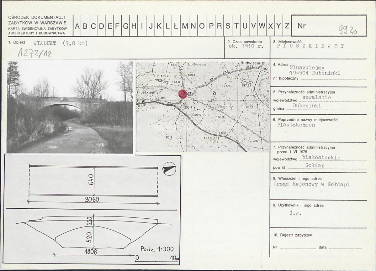Karta biała, skan nr 1