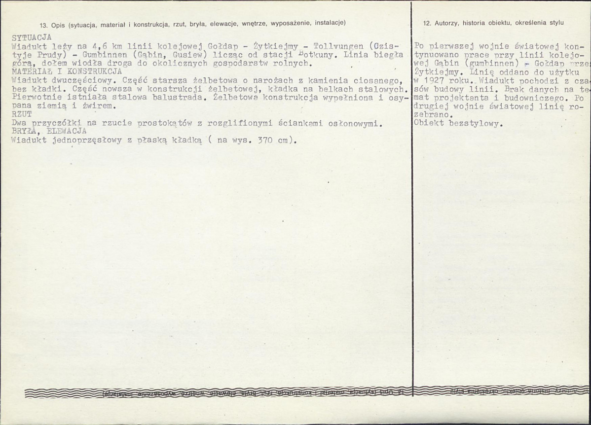 KB - Karta biała, skan nr 2