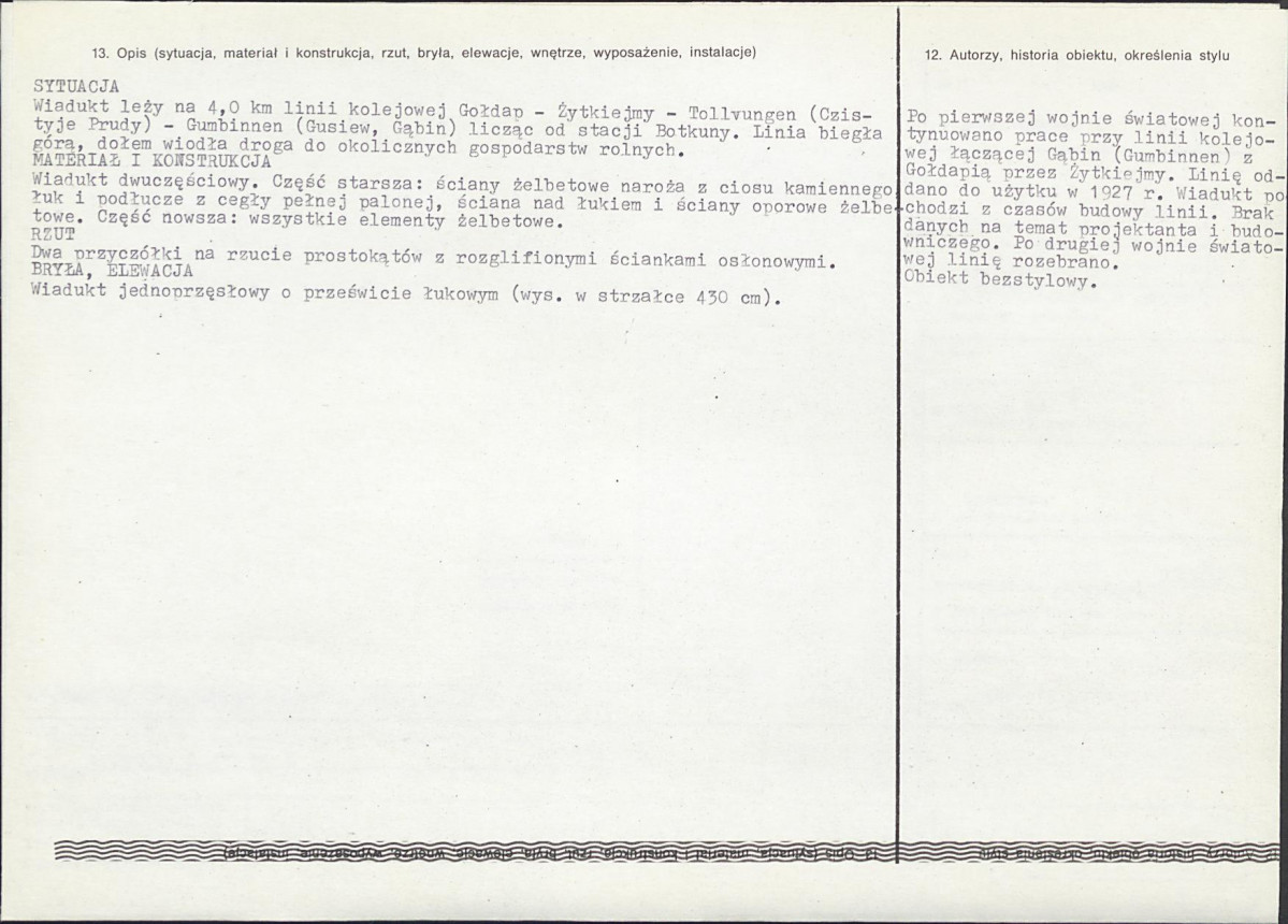 KB - Karta biała, skan nr 2