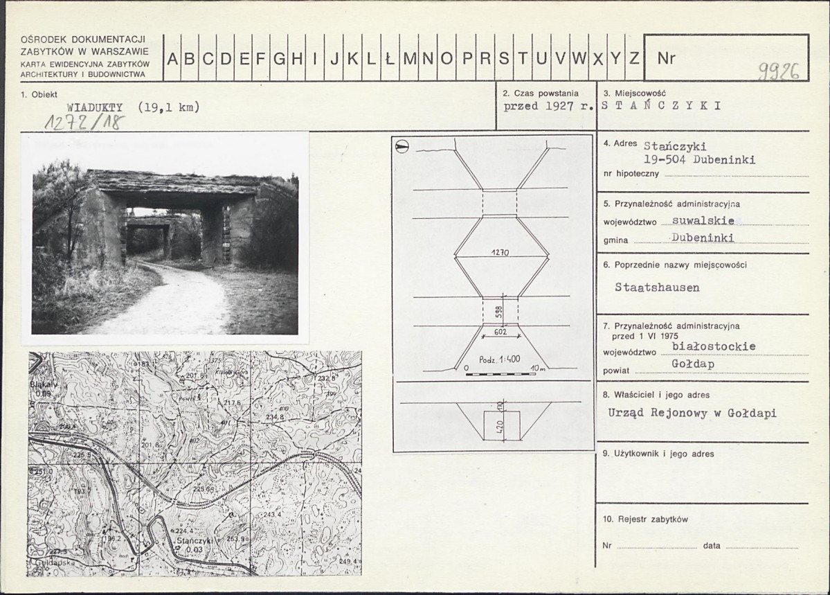 Karta biała, skan nr 1