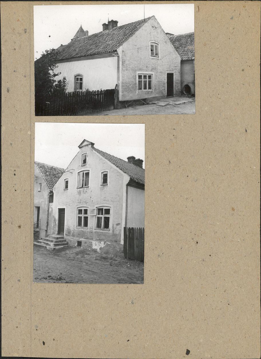 Karta zielona, skan nr 3