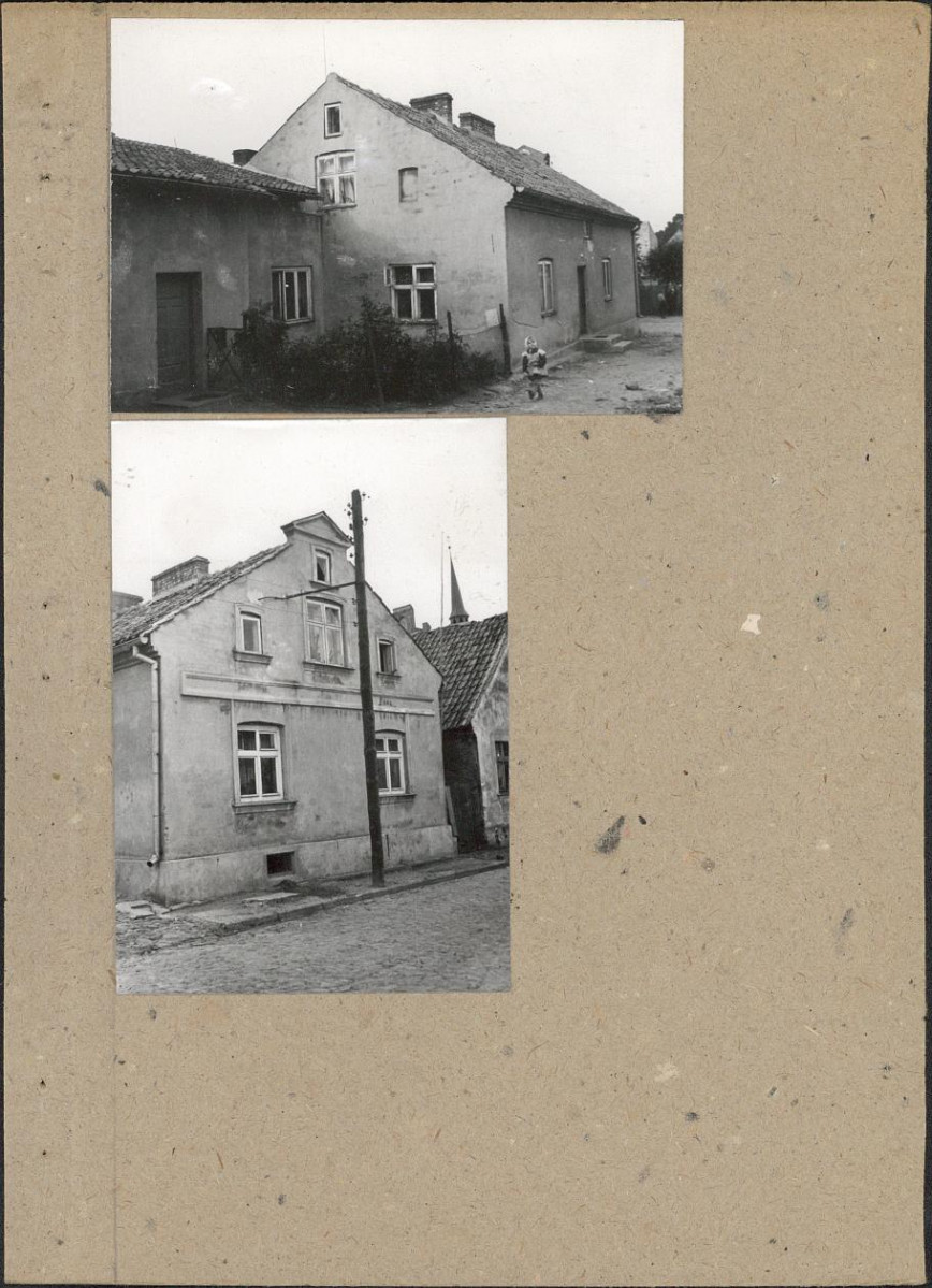 KZ - Karta zielona, skan nr 3