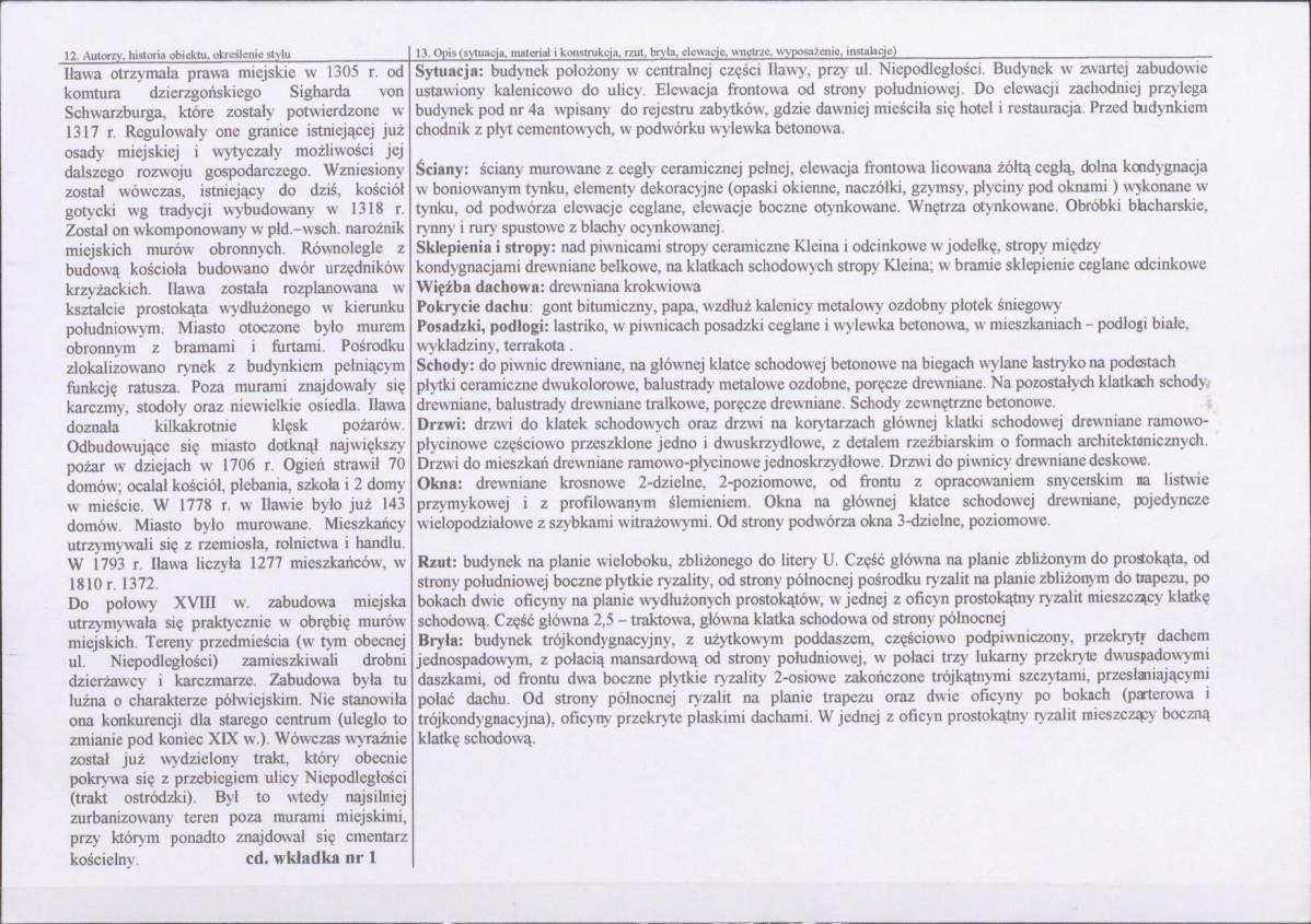 Karta biała, skan nr 2