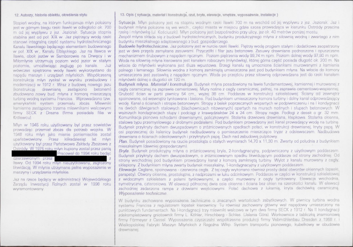 KB - Karta biała, skan nr 2