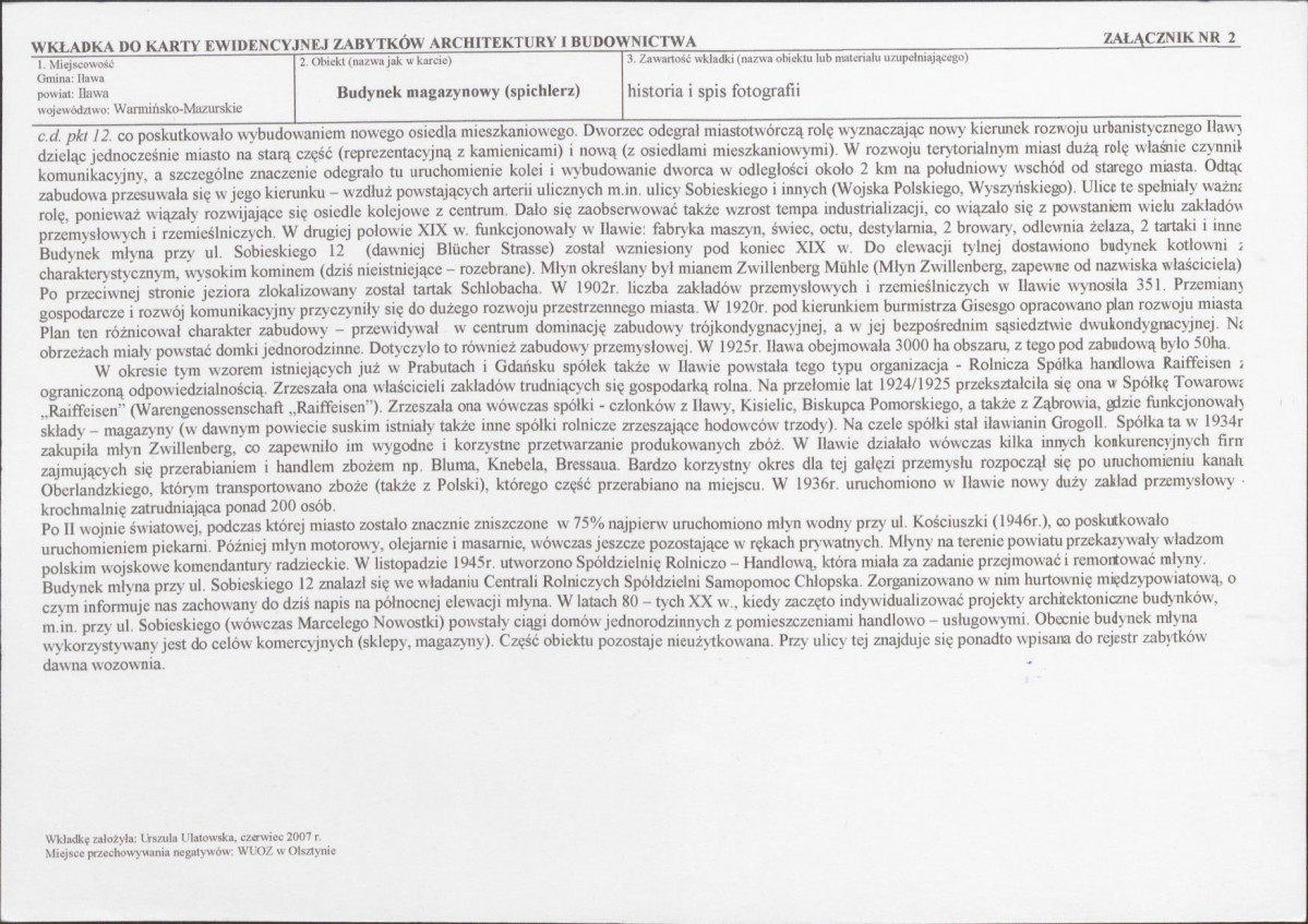 Karta biała, skan nr 7