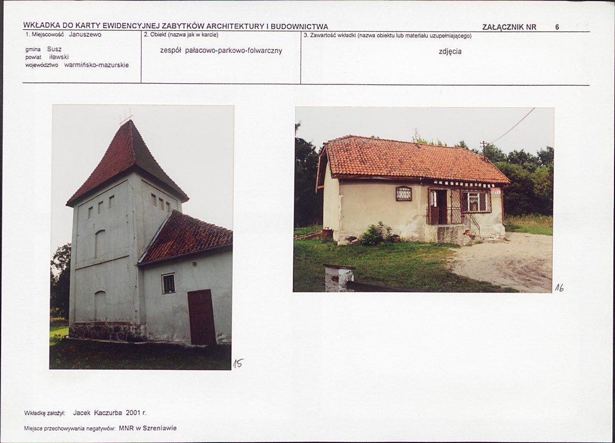 KB - Karta biała, skan nr 16