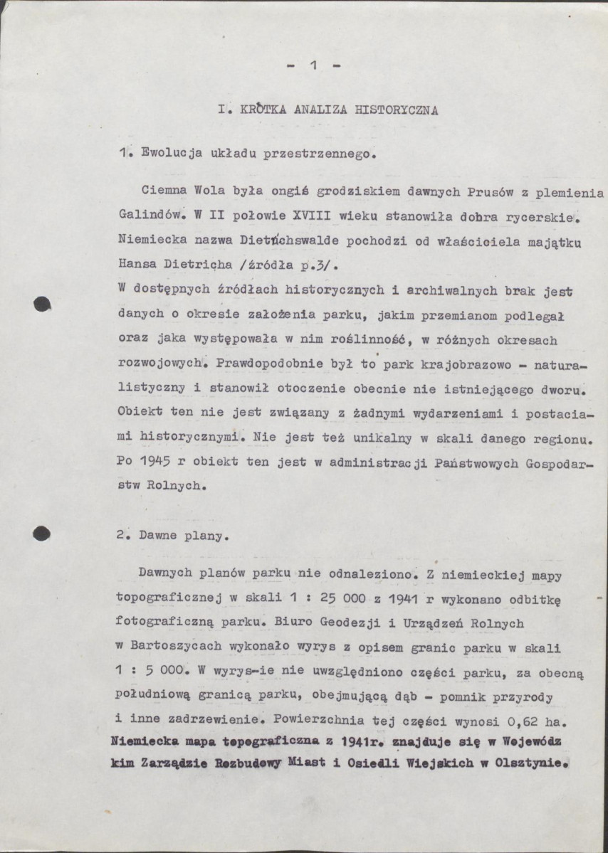 Ewidencja parkowa, skan nr 9