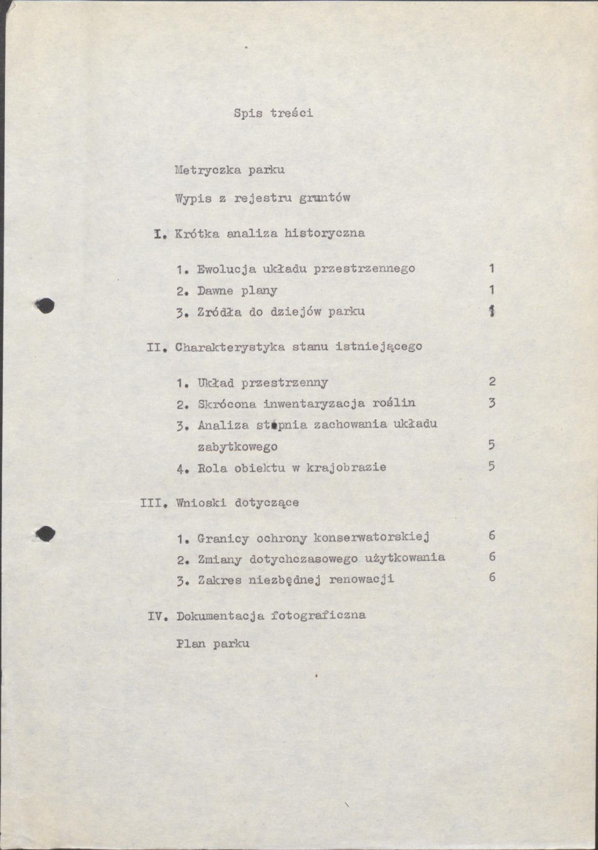 Ewidencja parkowa, skan nr 5