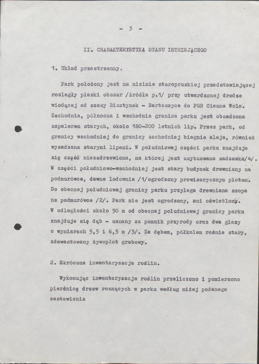 Ewidencja parkowa, skan nr 11
