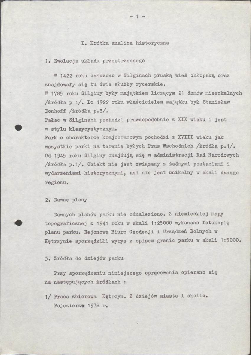 Ewidencja parkowa, skan nr 8