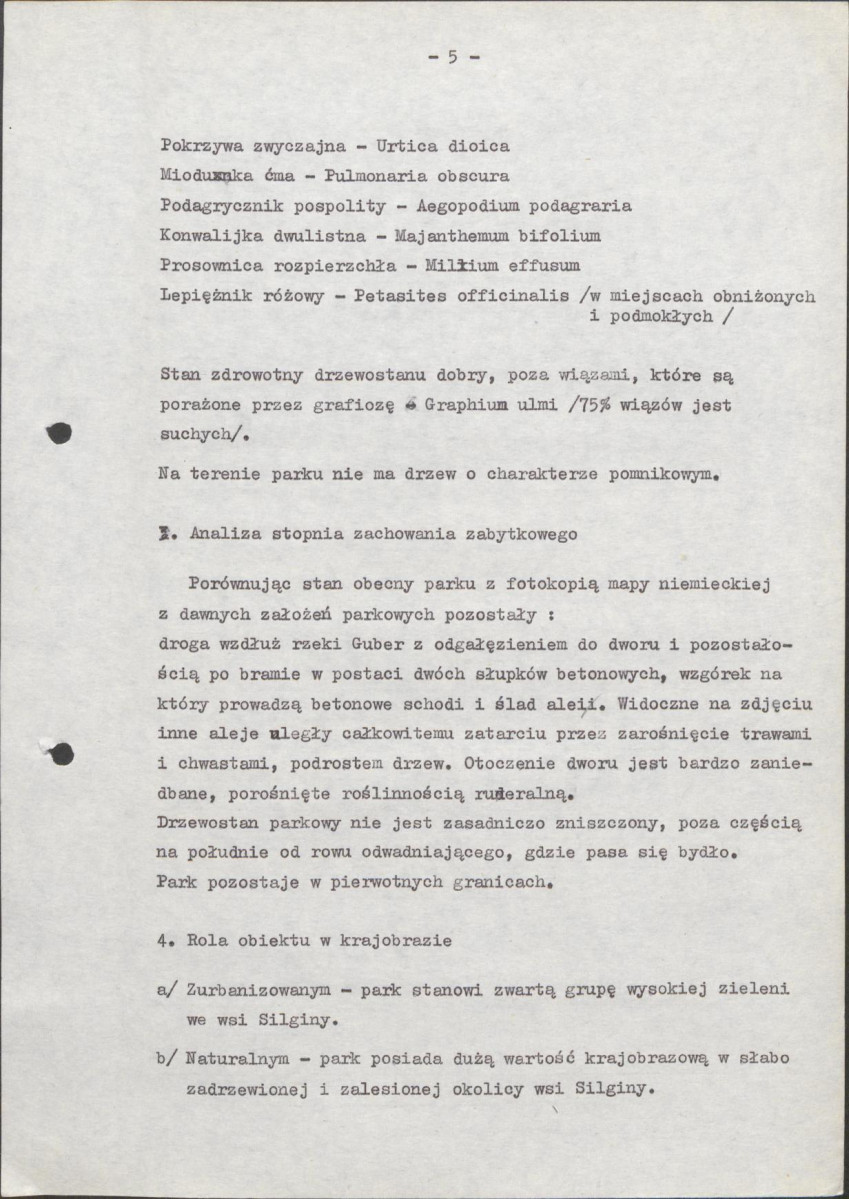 Ewidencja parkowa, skan nr 15