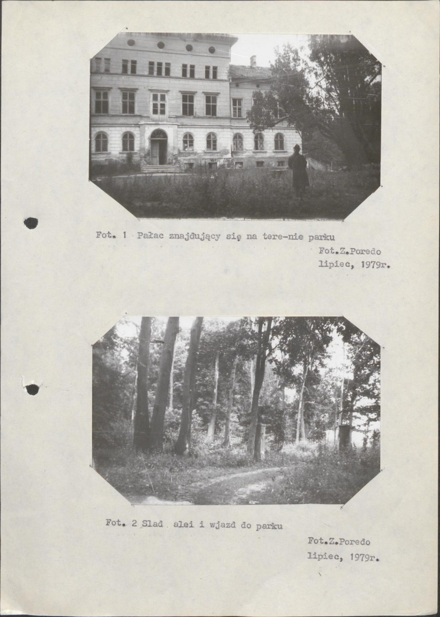 Ewidencja parkowa, skan nr 18