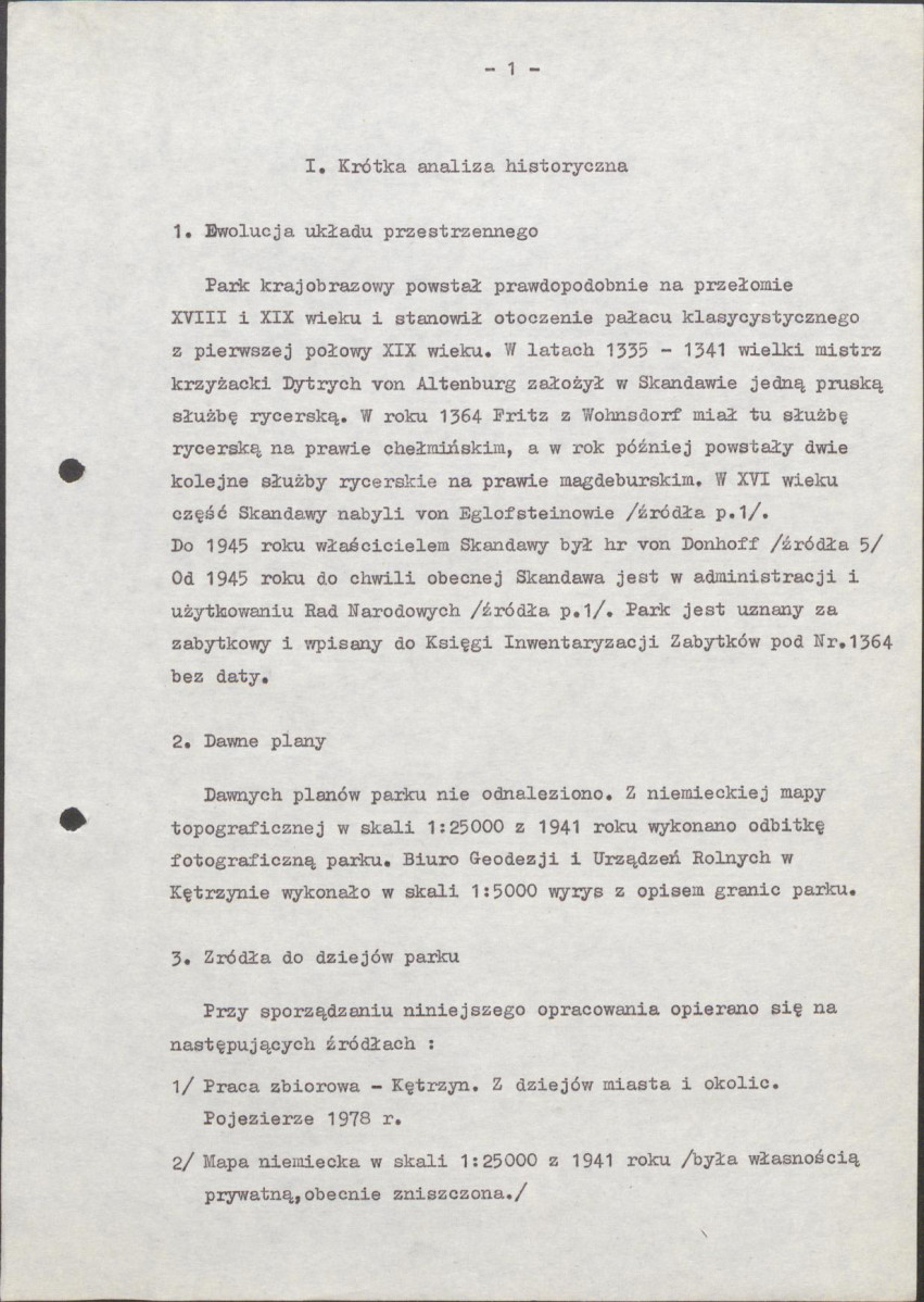 Ewidencja parkowa, skan nr 8