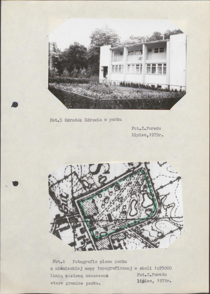 Ewidencja parkowa, skan nr 21