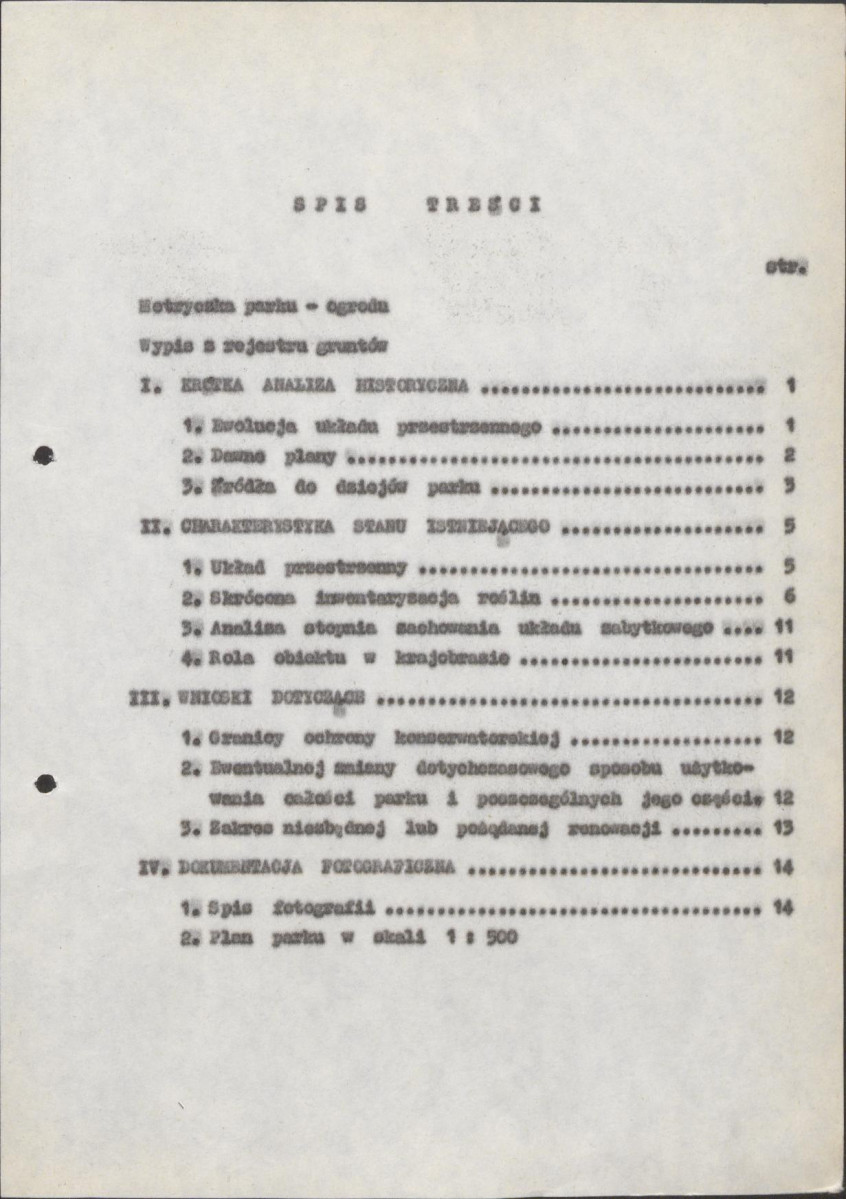 EP - Ewidencja parkowa, skan nr 6
