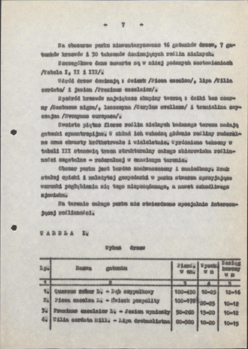EP - Ewidencja parkowa, skan nr 15