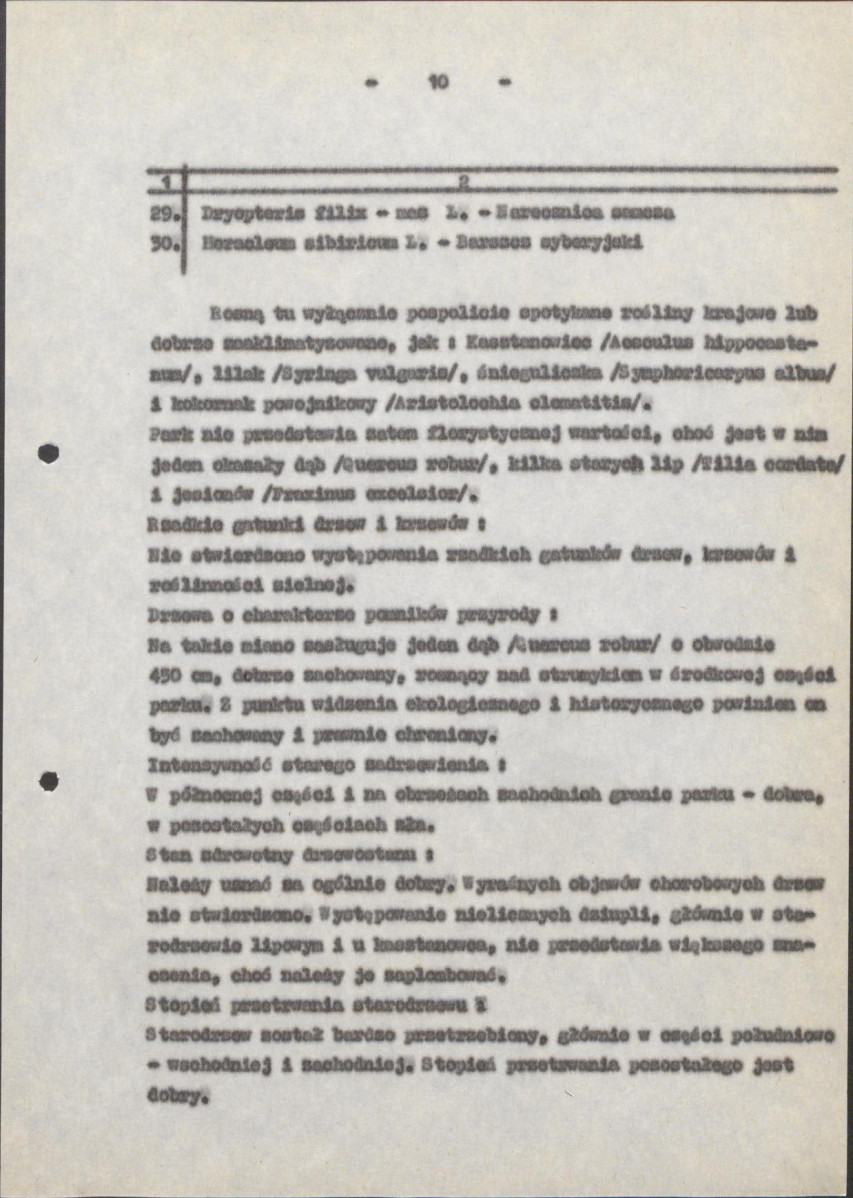 EP - Ewidencja parkowa, skan nr 18