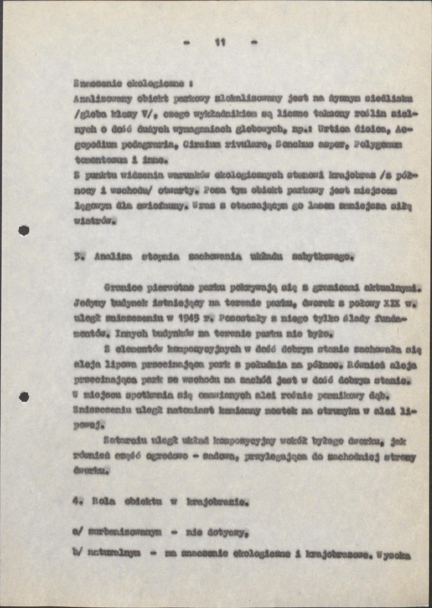 EP - Ewidencja parkowa, skan nr 19