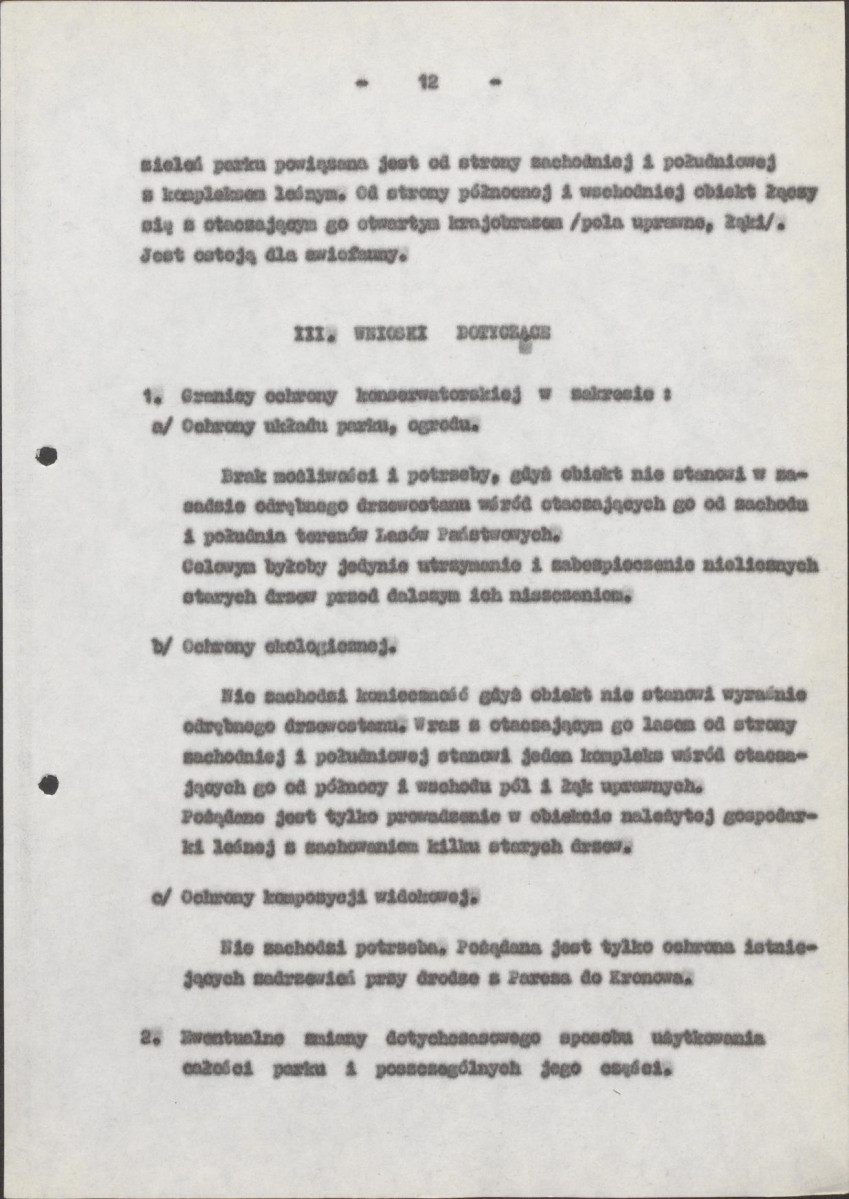 EP - Ewidencja parkowa, skan nr 20