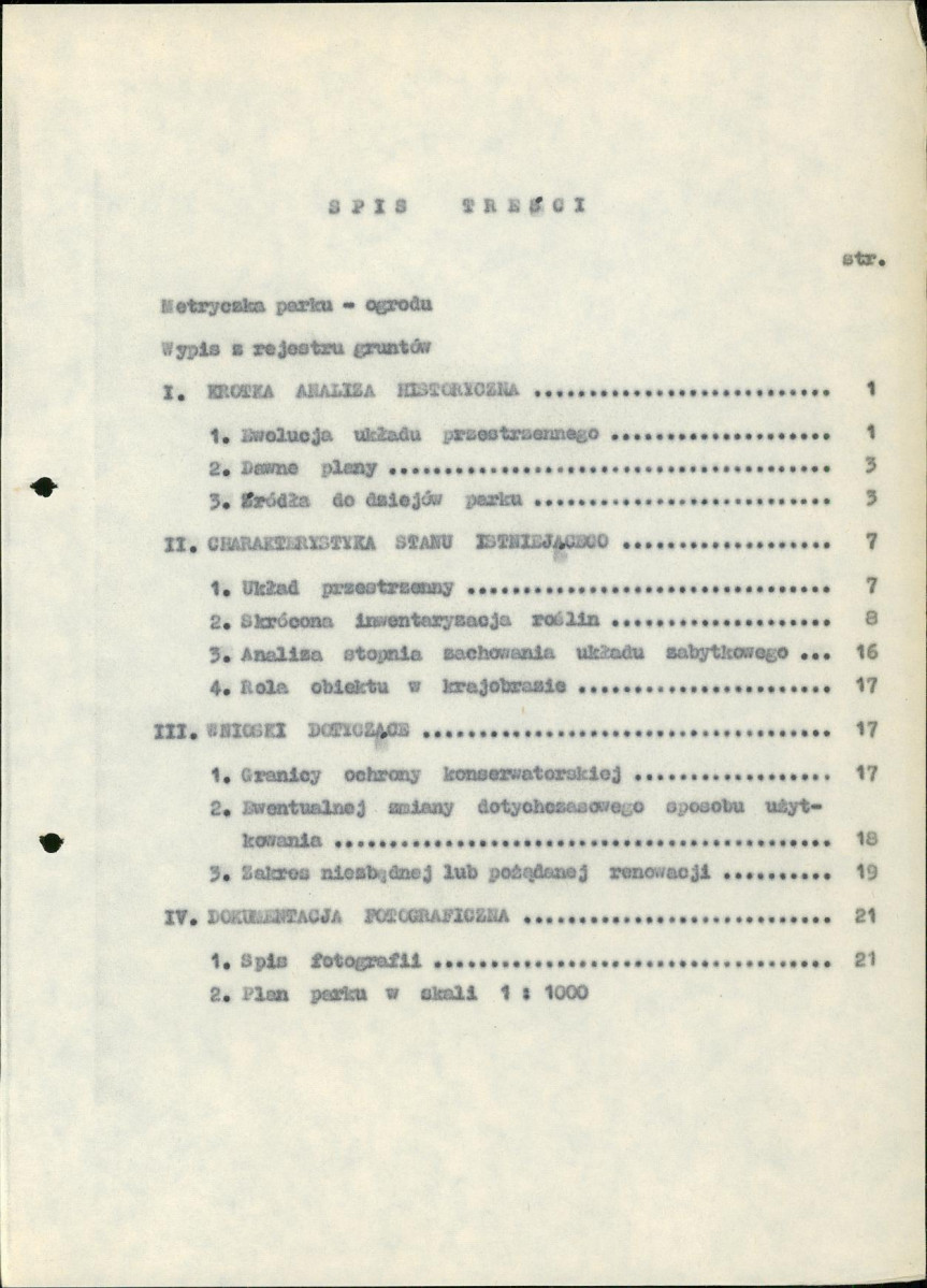 Ewidencja parkowa, skan nr 6