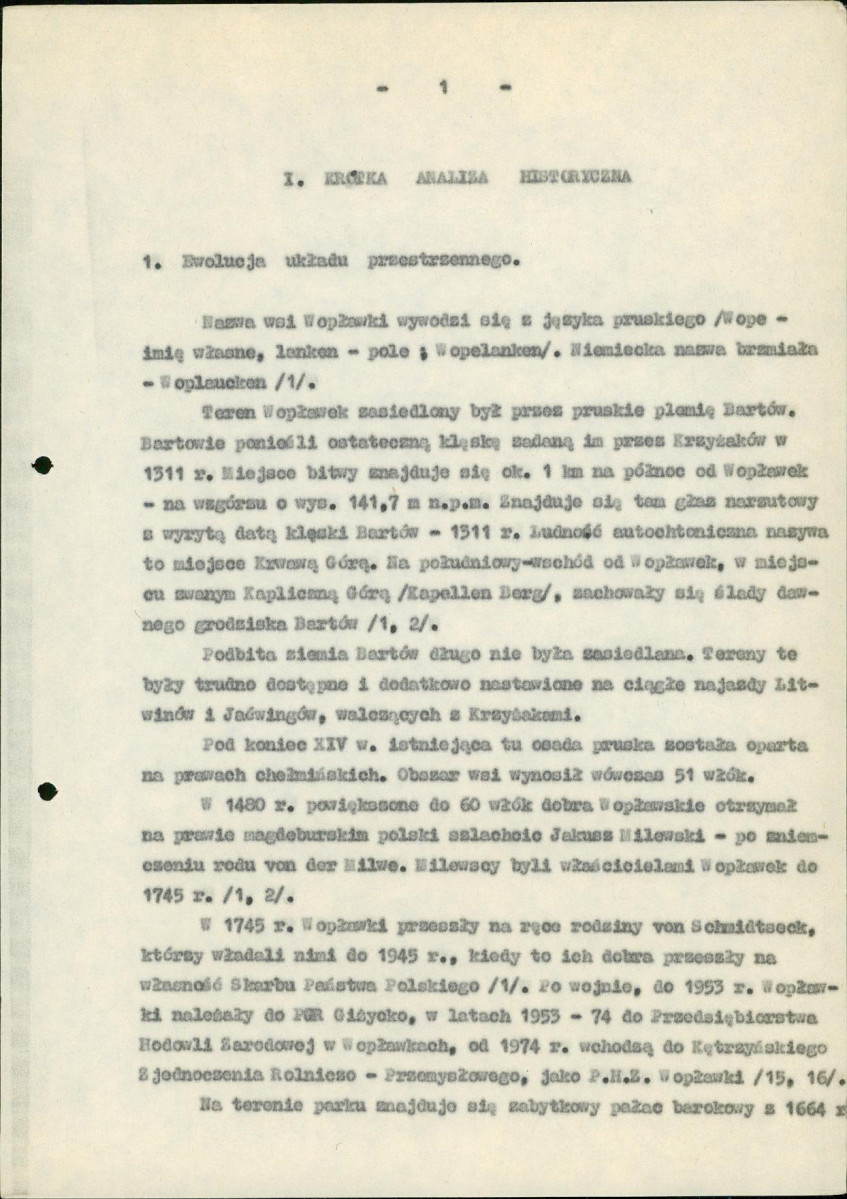 Ewidencja parkowa, skan nr 9