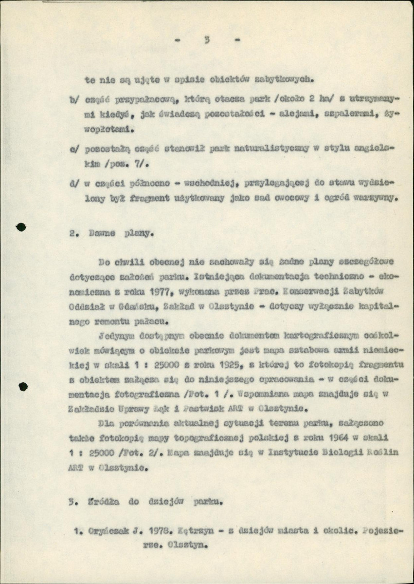 Ewidencja parkowa, skan nr 11