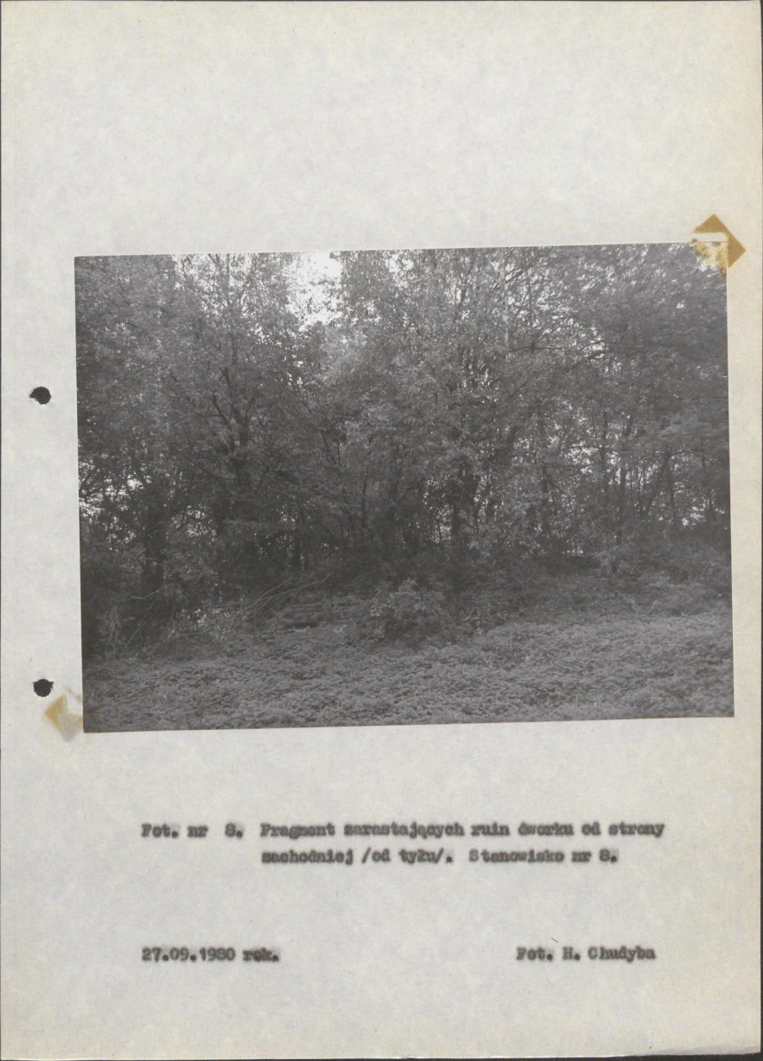 EP - Ewidencja parkowa, skan nr 30