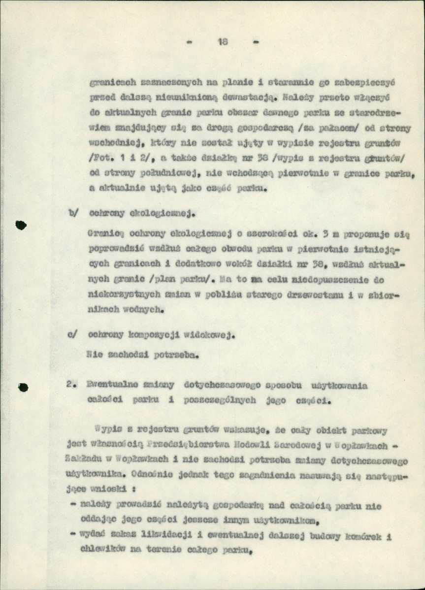 Ewidencja parkowa, skan nr 26