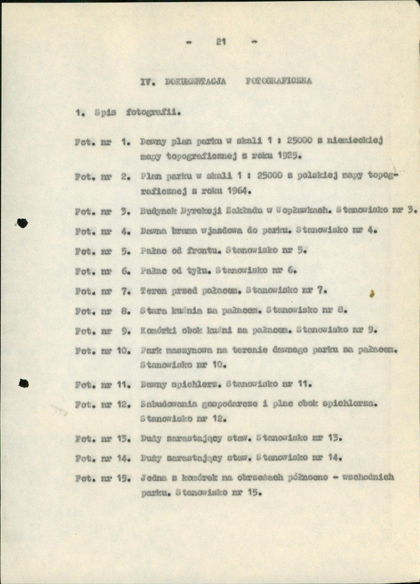 Ewidencja parkowa, skan nr 29