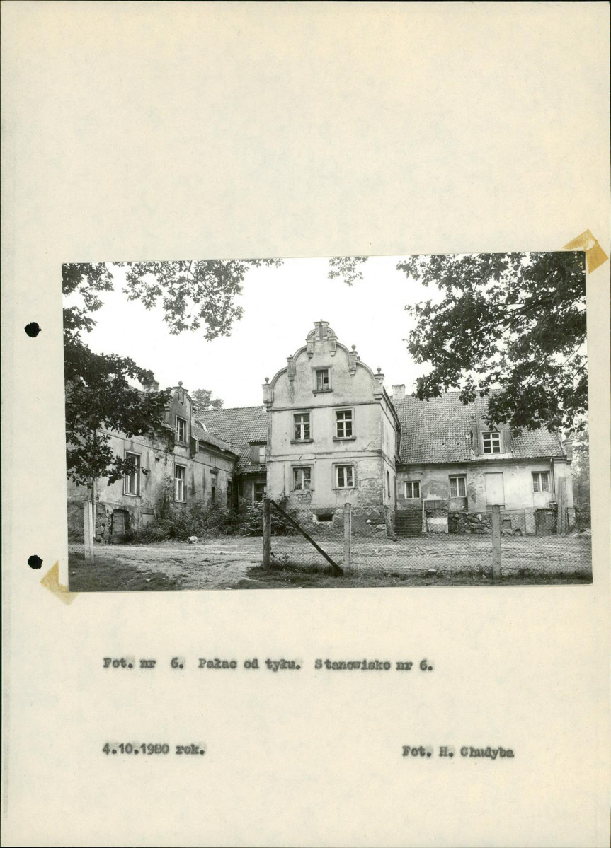 Ewidencja parkowa, skan nr 35