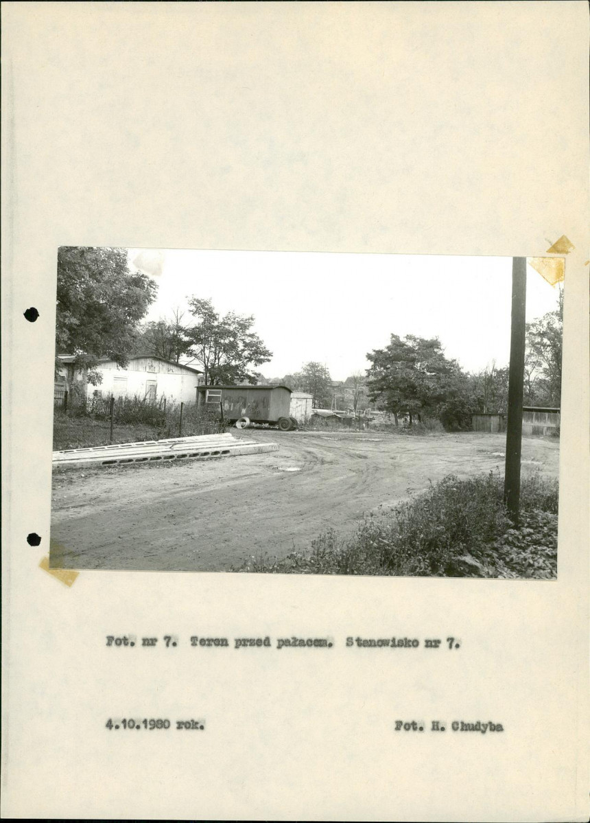 Ewidencja parkowa, skan nr 36