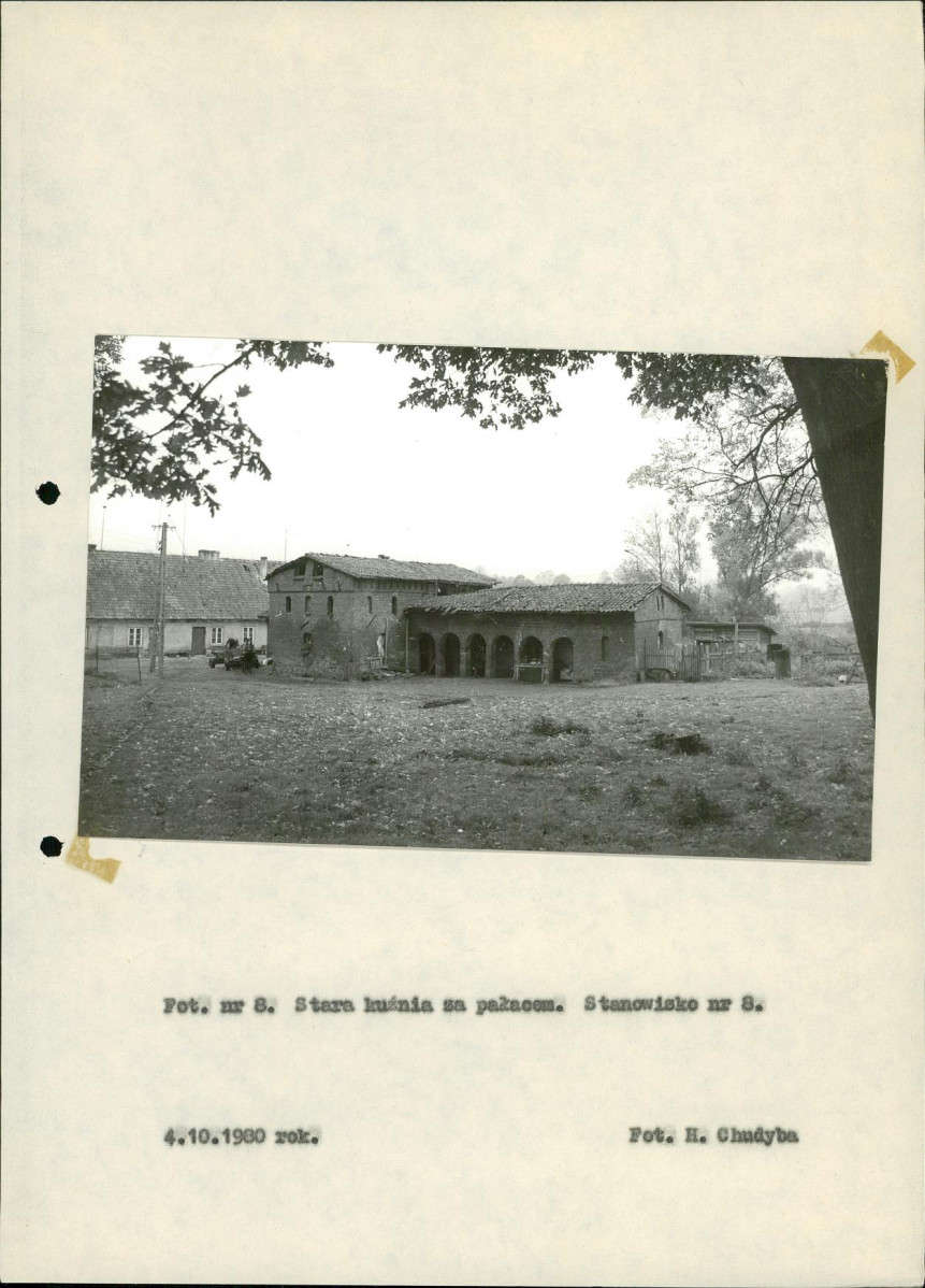 Ewidencja parkowa, skan nr 37