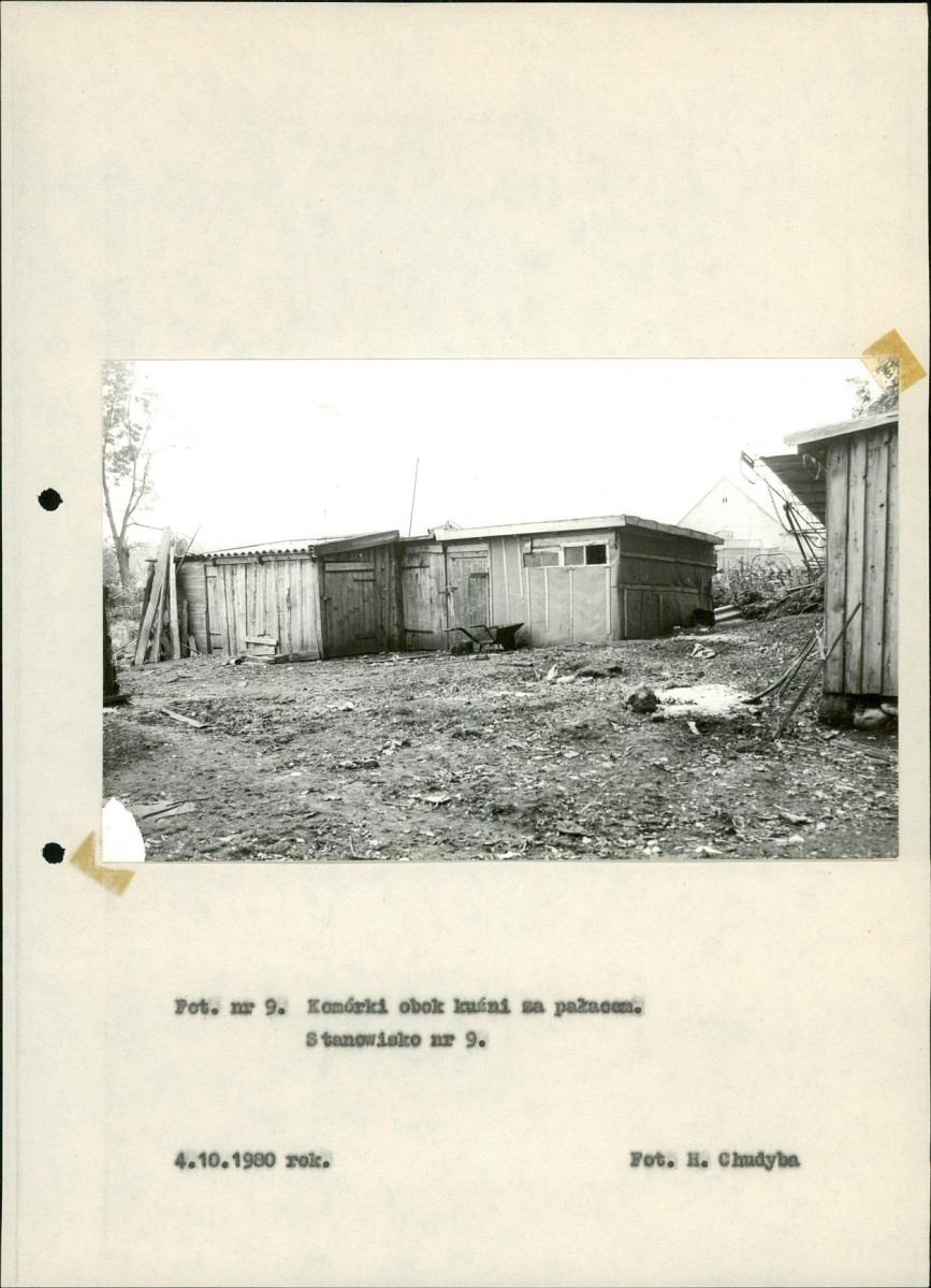 Ewidencja parkowa, skan nr 38