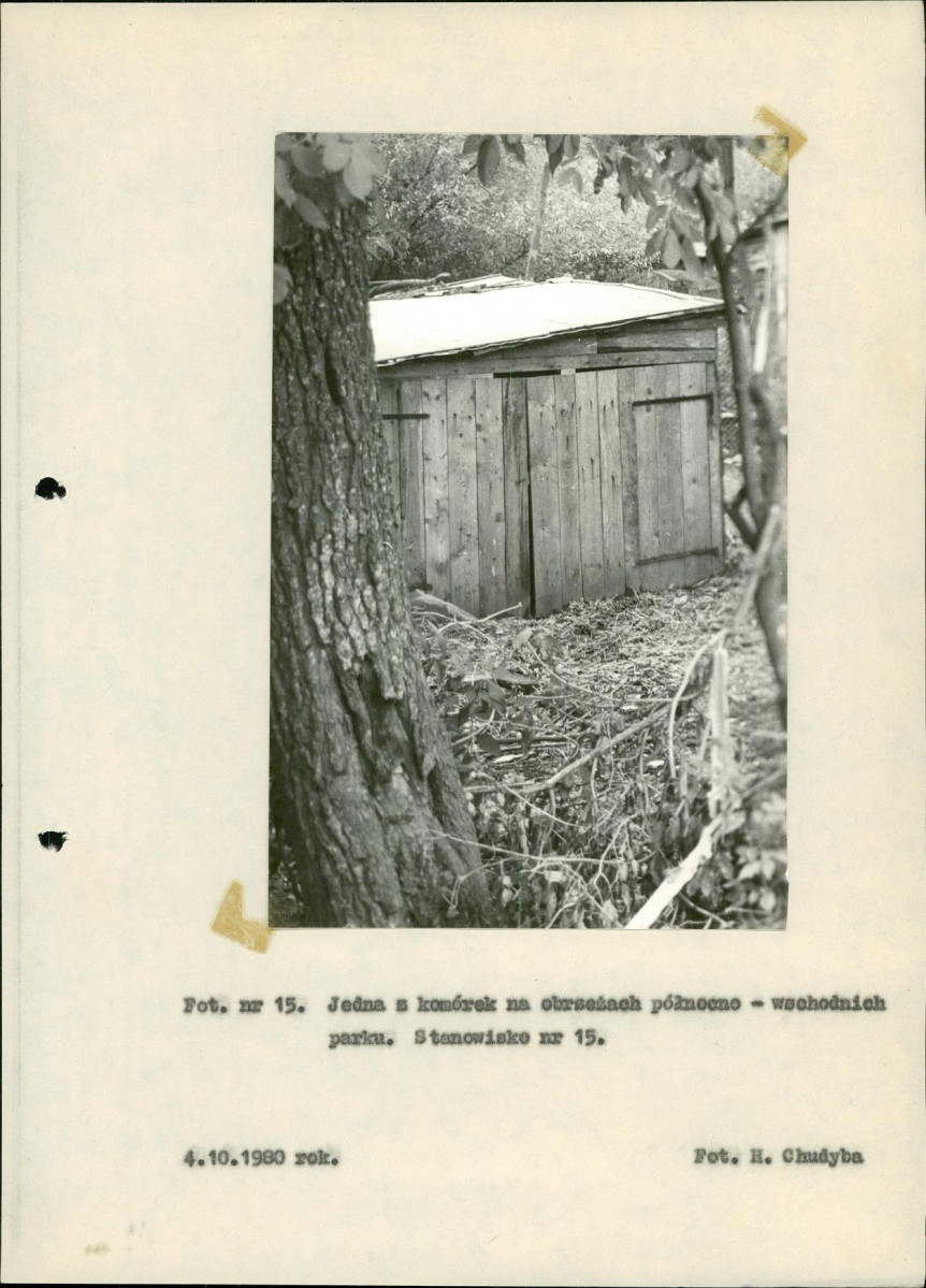 Ewidencja parkowa, skan nr 44