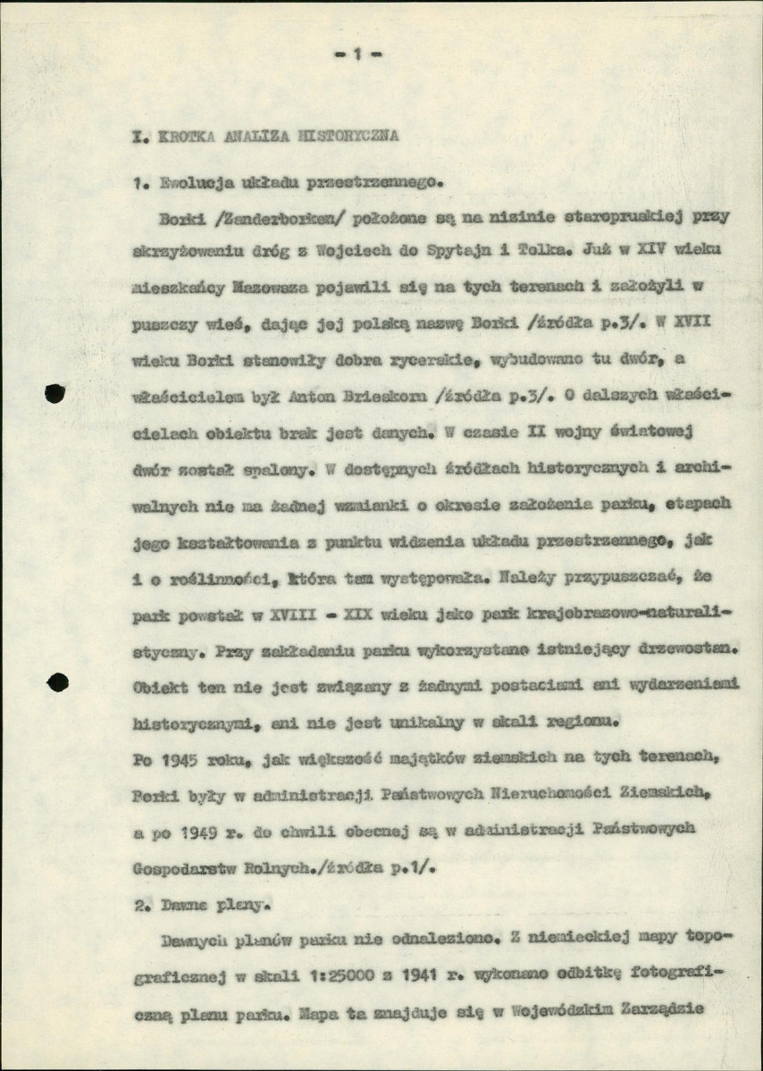 Ewidencja parkowa, skan nr 9