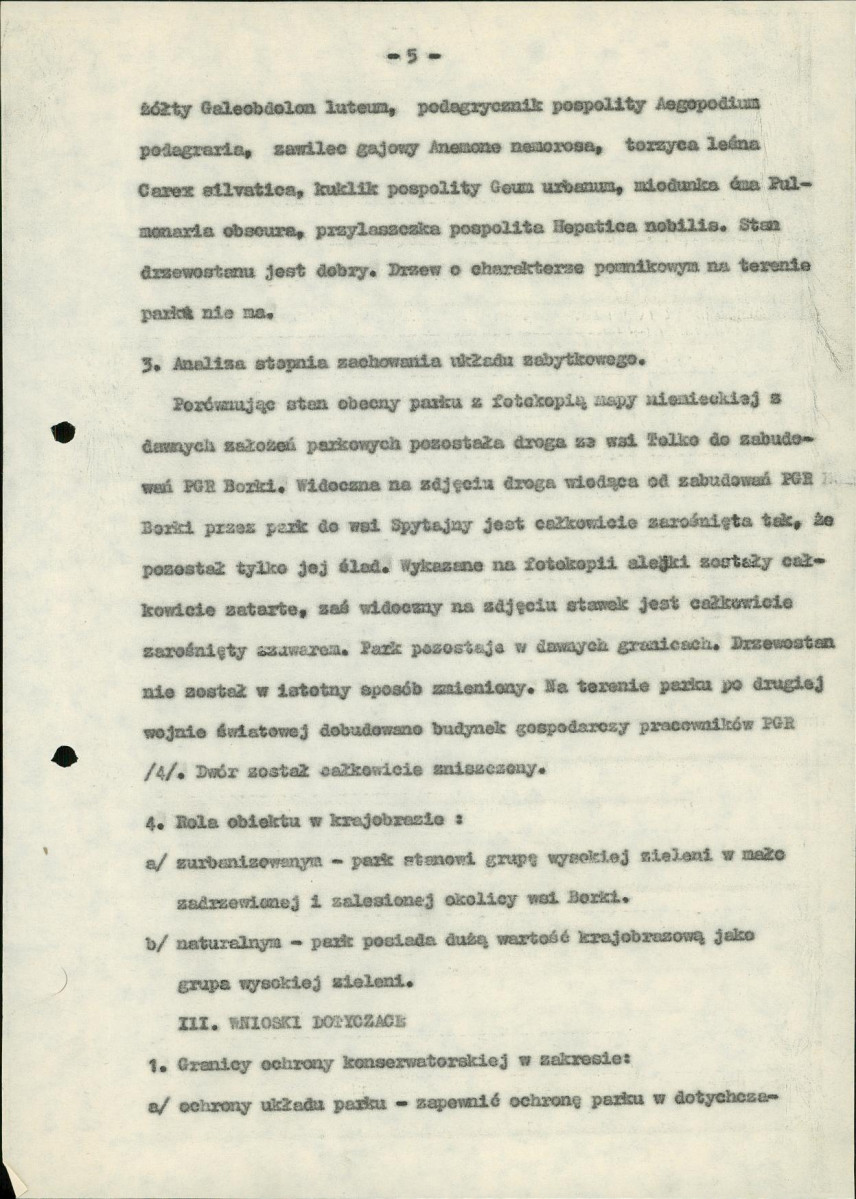 Ewidencja parkowa, skan nr 13