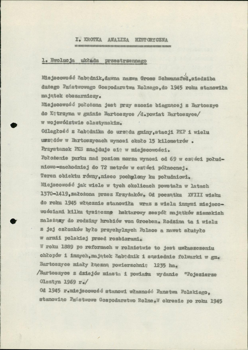 Ewidencja parkowa, skan nr 9