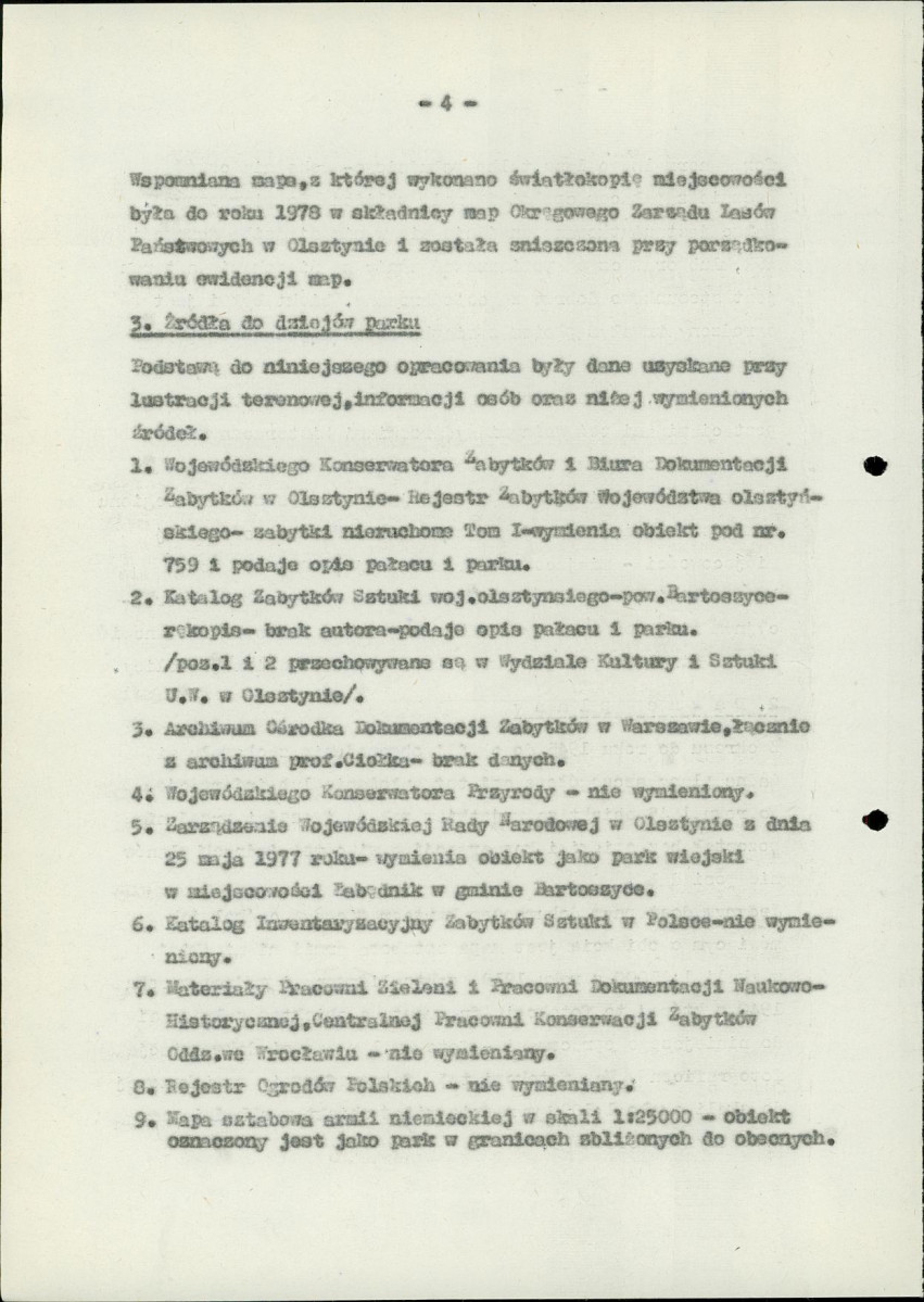 Ewidencja parkowa, skan nr 12