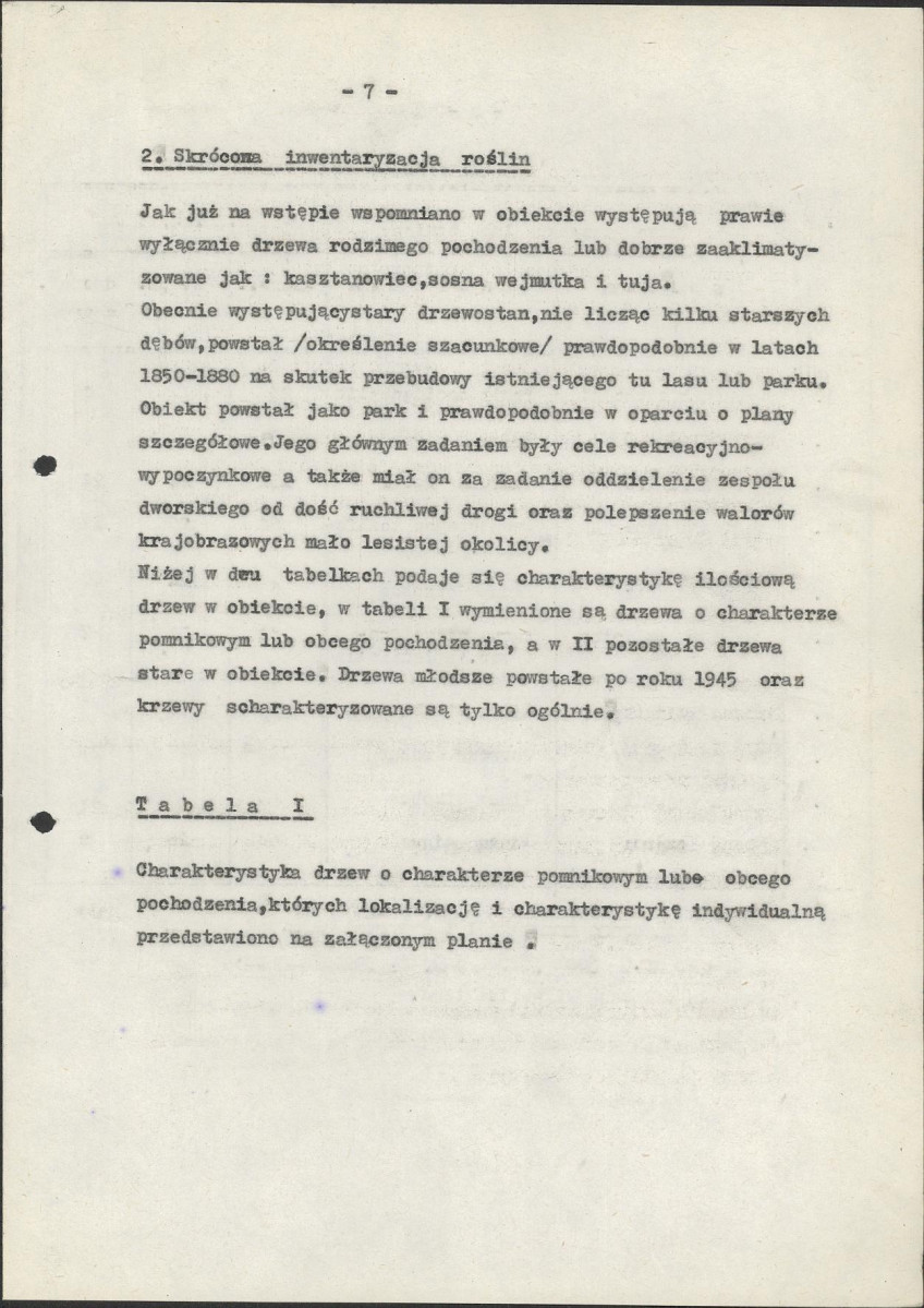 Ewidencja parkowa, skan nr 15