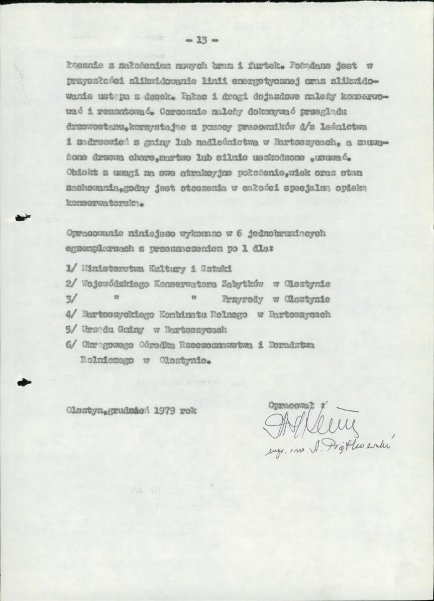 Ewidencja parkowa, skan nr 21