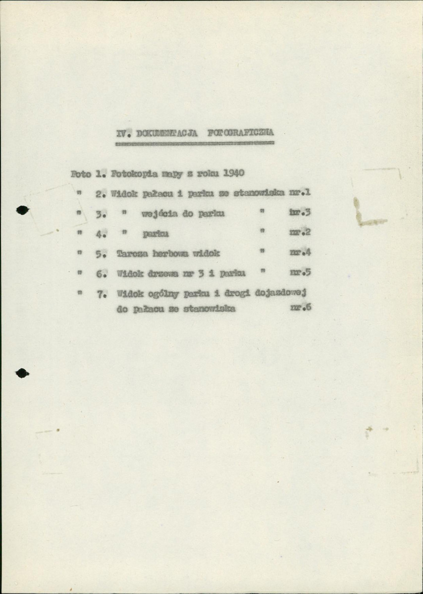 Ewidencja parkowa, skan nr 22