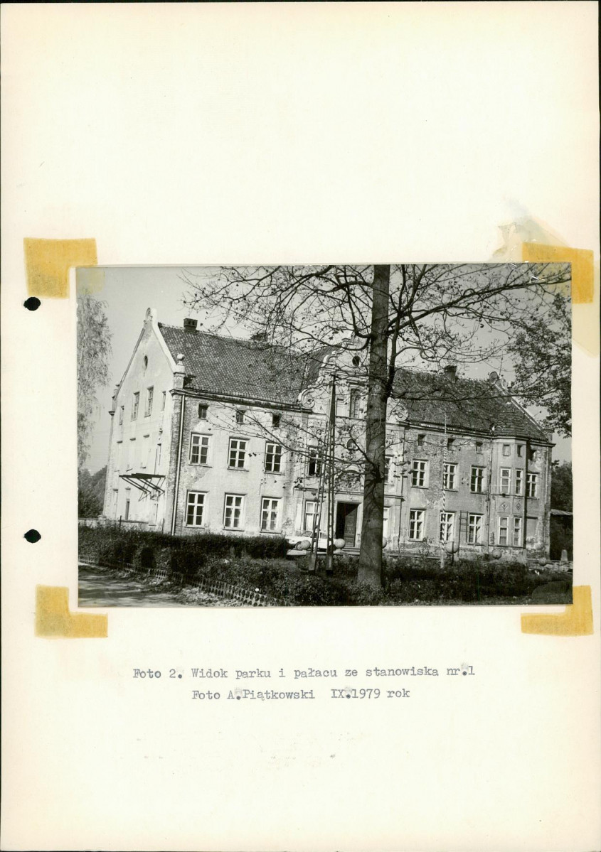 Ewidencja parkowa, skan nr 24