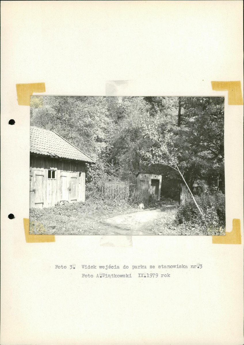 Ewidencja parkowa, skan nr 25